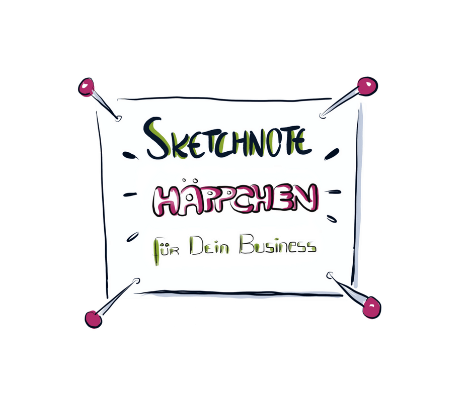 sketchnote-häppchen